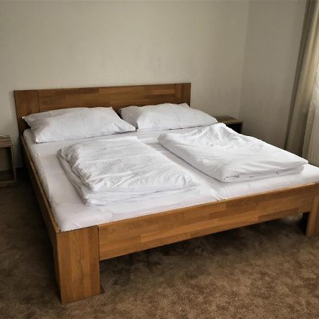 Apartments Villa Viola Kovářská Zewnętrze zdjęcie