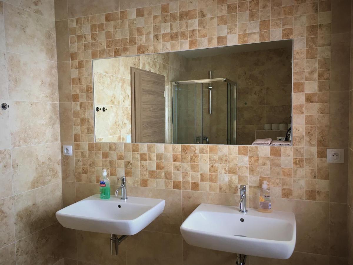 Apartments Villa Viola Kovářská Zewnętrze zdjęcie