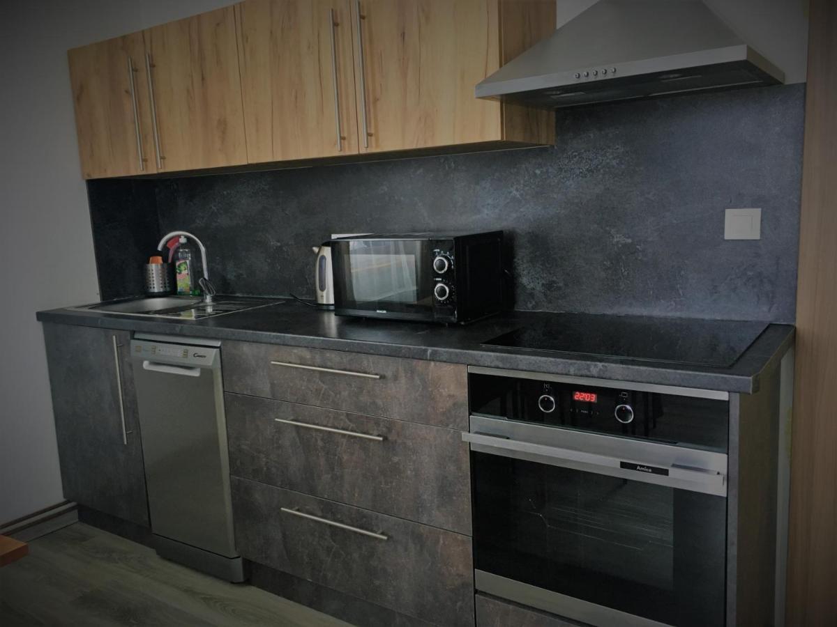 Apartments Villa Viola Kovářská Zewnętrze zdjęcie
