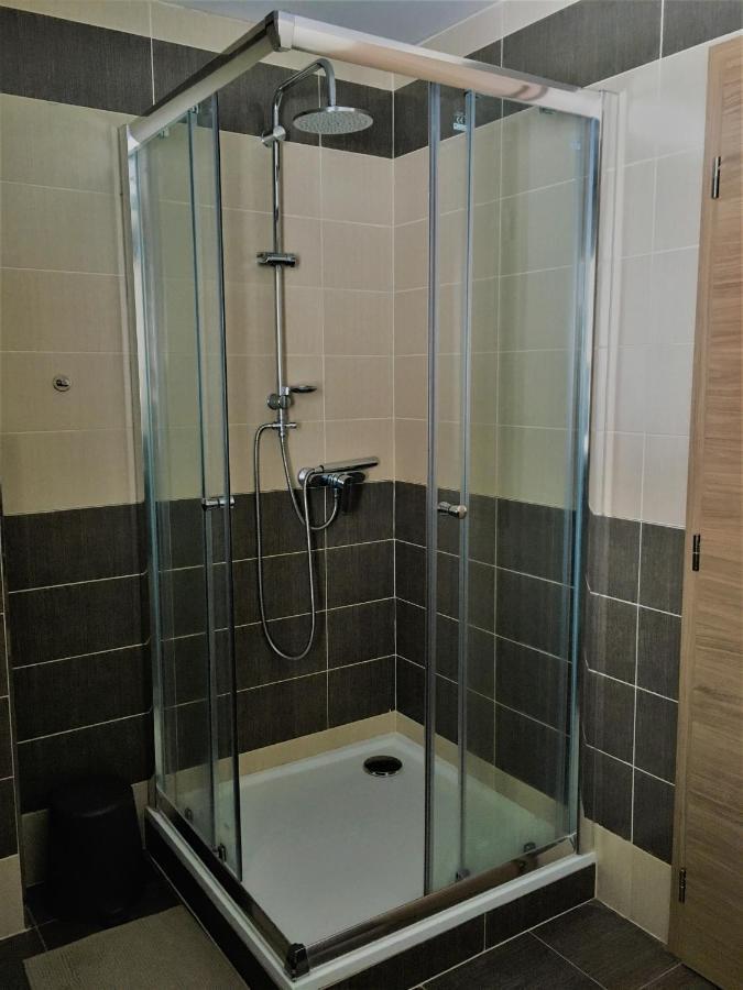 Apartments Villa Viola Kovářská Zewnętrze zdjęcie