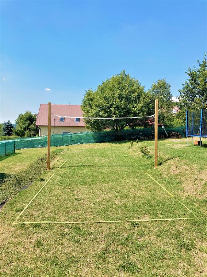 Apartments Villa Viola Kovářská Zewnętrze zdjęcie