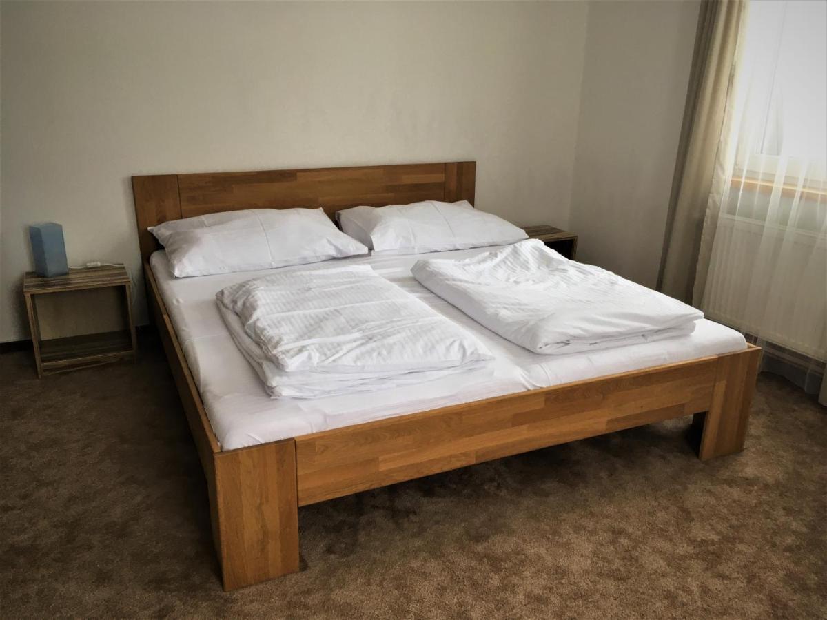 Apartments Villa Viola Kovářská Zewnętrze zdjęcie