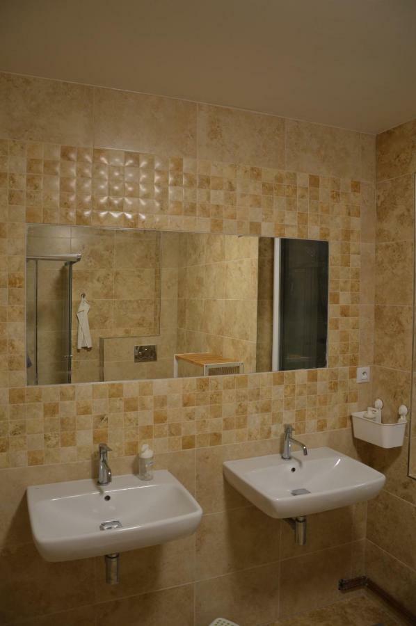 Apartments Villa Viola Kovářská Zewnętrze zdjęcie