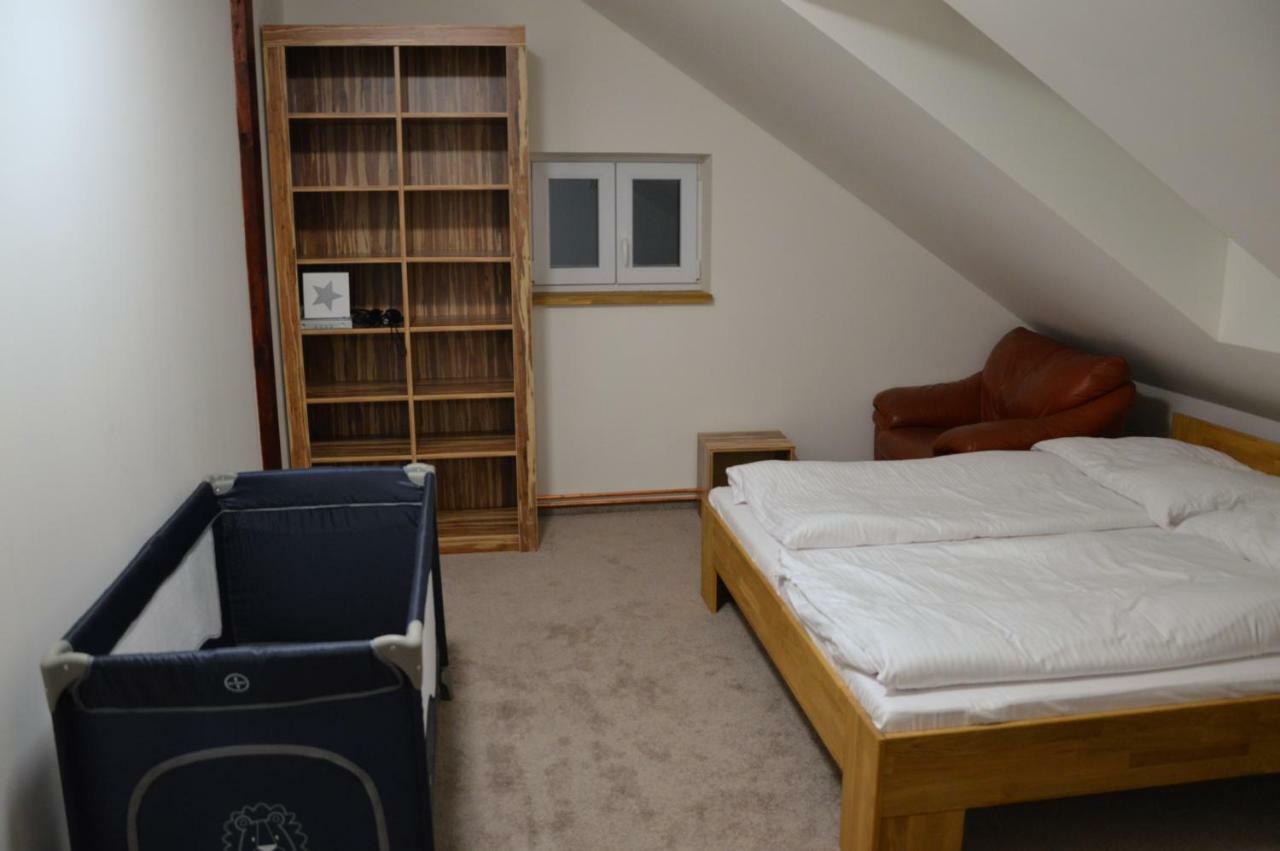 Apartments Villa Viola Kovářská Zewnętrze zdjęcie