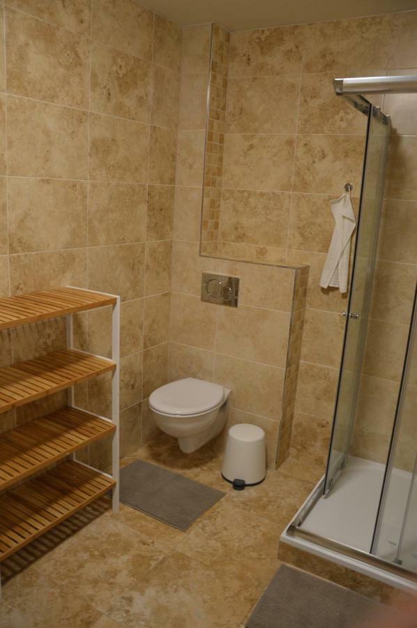 Apartments Villa Viola Kovářská Zewnętrze zdjęcie