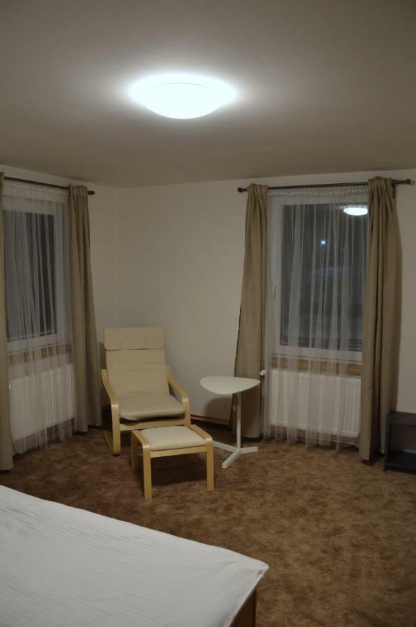 Apartments Villa Viola Kovářská Zewnętrze zdjęcie