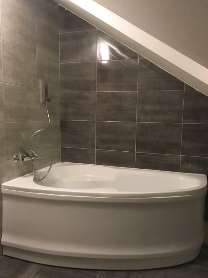 Apartments Villa Viola Kovářská Zewnętrze zdjęcie